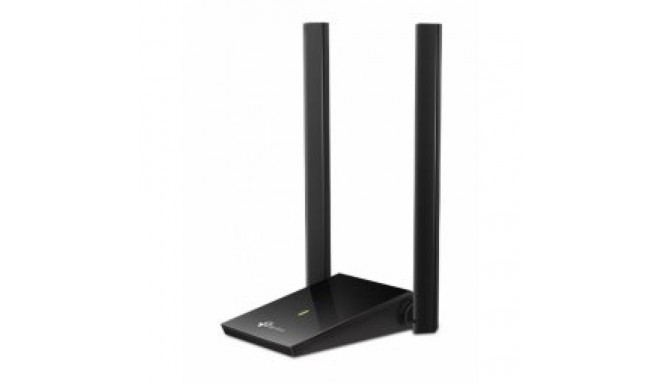 TP-Link Archer T4U Plus Беспроводной Сетевой адаптер