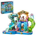 LEGO Friends 42630 Heartlake City Water Park Constructor