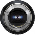 Tamron 90mm f/2.8 Di III Macro VXD lens for Sony