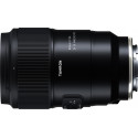 Tamron 90mm f/2.8 Di III Macro VXD lens for Sony