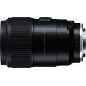 Tamron 90mm f/2.8 Di III Macro VXD lens for Sony