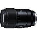 Tamron 90mm f/2.8 Di III Macro VXD объектив для Sony