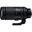 Tamron 150-500 мм f/5-6.7 Di III VC VXD объектив для Nikon