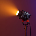 Godox KNOWLED RGB Light with flight Case MG1200R K3