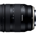 Tamron 11-20mm f/2.8 Di III-A RXD objektiiv Fujifilmile