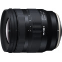 Tamron 11-20mm f/2.8 Di III-A RXD objektiiv Fujifilmile