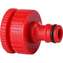 Przyłącze z gwintem wew 1/2"-3/4" 30szt. proline