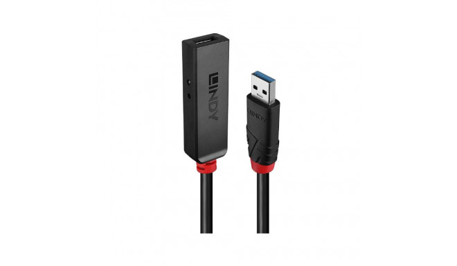 CABLE USB3 EXTENSION 5M/43401 LINDY