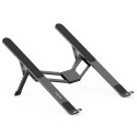 SODI 315 Adjustable Folding Laptop Stand Gray