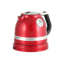 Kettle Artisan 5KEK1522ECA, 1.5l, candy apple