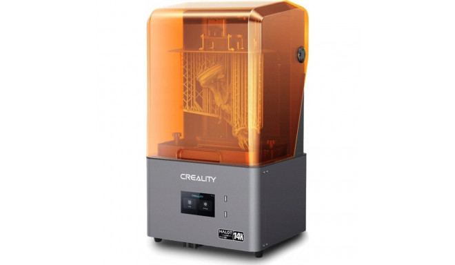 Creality Halot-Mage S 3D Printer