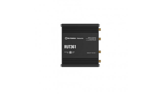 Teltonika RUT361 LTE Cat 6 ruuter