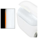 Araree Nukin AirPods 4 Case Clear Matte AR20-02190B