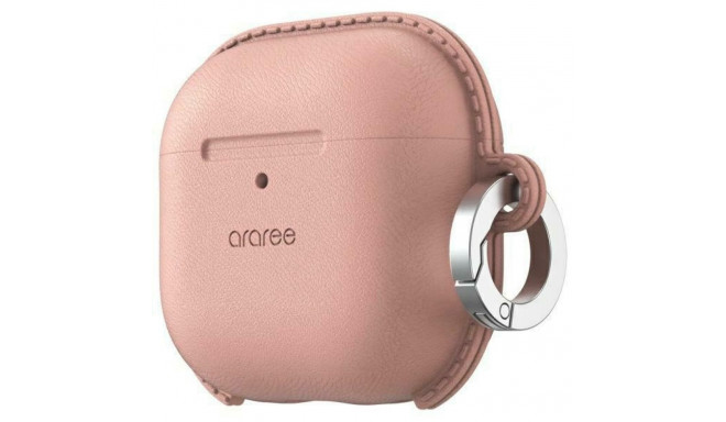 Araree case Pops AirPods 4 flamingo      AR20-02189C