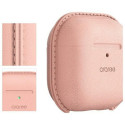 Araree Pops AirPods 4 flamingo case AR20-02189C