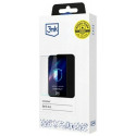 3MK ComfortDuo Clear Sam A16 tempered glass + clear case, 2in1 set 3MK ComfortDuo Clear Sam A16 tempered glass + clear case, 2in1 set