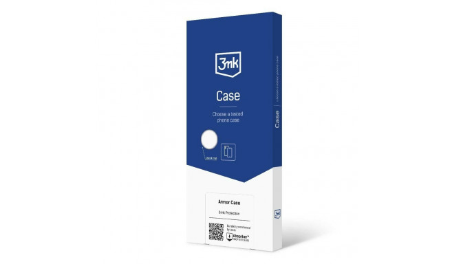 3MK Armor ümbris Google Pixel 8A 5G