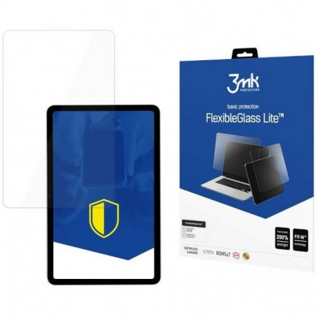 3MK FlexibleGlass Lite Oppo Pad Air hübriidklaas Lite