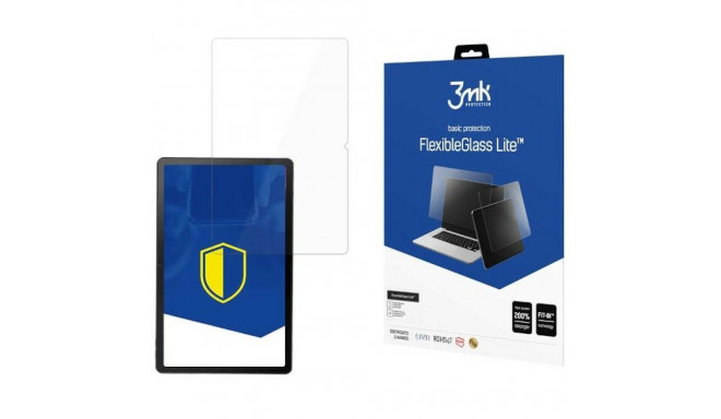 3MK FlexibleGlass Lite Lenovo Tab M10 3rd Gen 10,1" hübriidklaas Lite