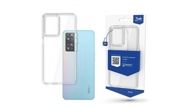 3MK Armor ümbris Oppo A57s