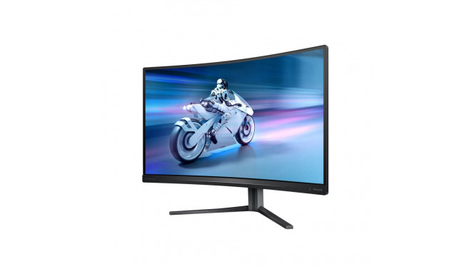 Philips 27M2C5500W/00 240Hz 1ms QHD VA