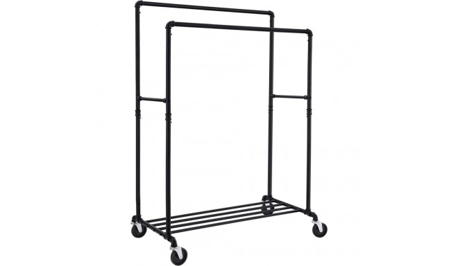 Leobert Clothes Hanger on Wheels - HSR60B