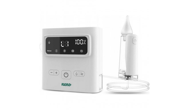 NENO GRASSO Nasal Aspirator