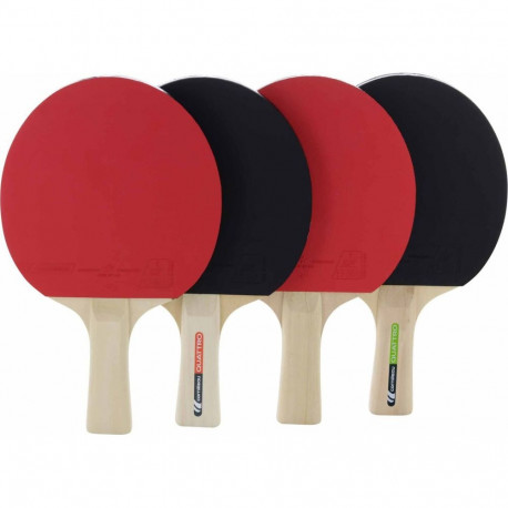Cornilleau Sport Quattro Komplekt