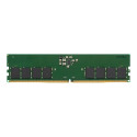 Kingston Serverimälu Kingston Technology ValueRAM KVR56U46BS8-16 Mälumoodul 16GB 1 x 16GB DDR5 5600M