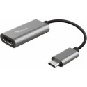 Trust Dalyx USB graafikaadapter Hall