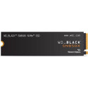 Western Digital Black WDS800T2X0E-00CDD0 sisemine pooljuhtketas 8 TB M.2 PCI Express 4.0 NVMe