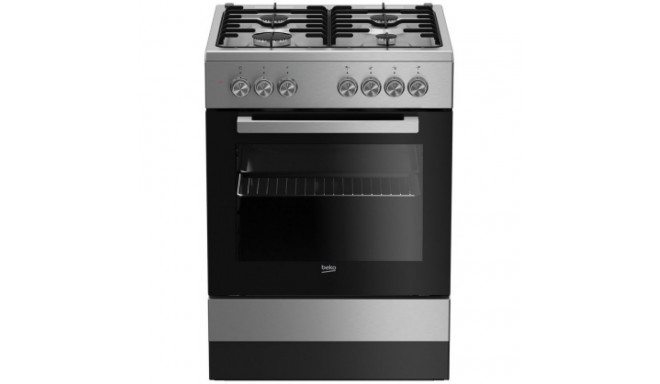 Beko FSE62120DX