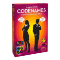 Brain Games Codenames (LV)