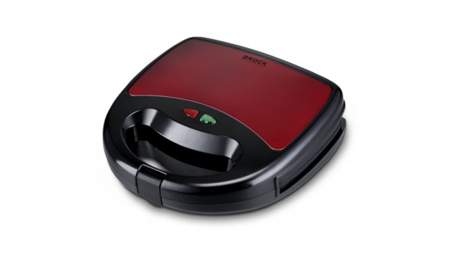 Brock SGM2002 RD