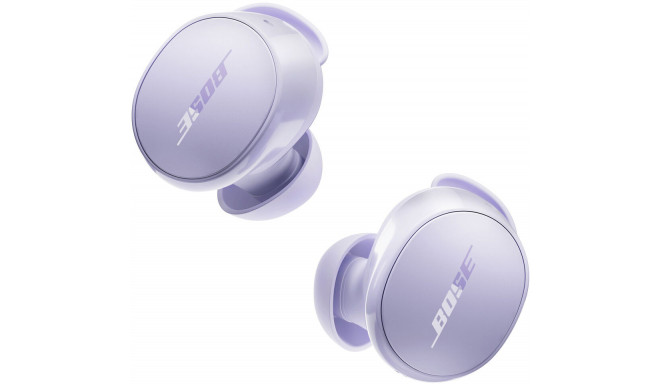 Bose wireless earbuds QuietComfort Earbuds, purple