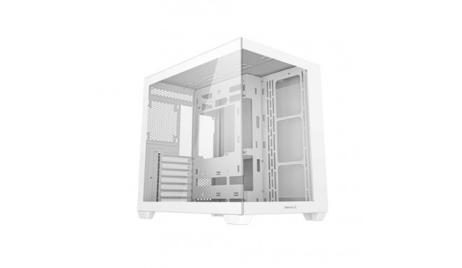 DeepCool CG530 WH Midi Tower White