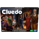 Hasbro lauamäng Cluedo Classic FIN