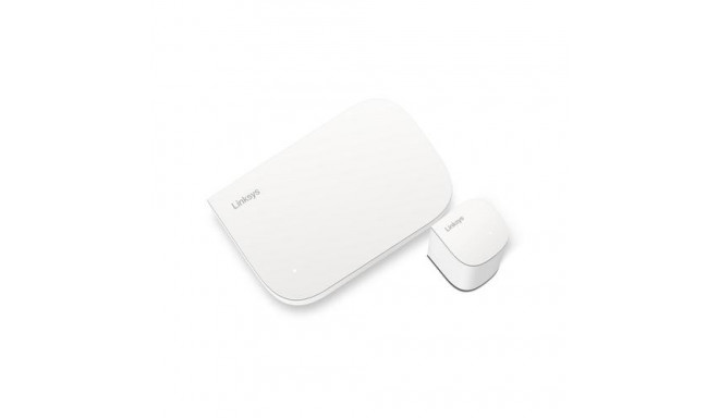 Linksys Velop Micro 6 Mesh System – Dual-Band WiFi 6 AX3000 (2-pack)