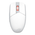 ASUS ROG Strix Impact III Wireless mouse Gaming Ambidextrous RF Wireless + Bluetooth Optical 36000 D