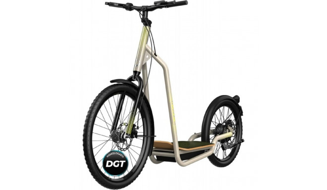 Elektriskais Motorolleris Cecotec Bicinete Urban 1000 W