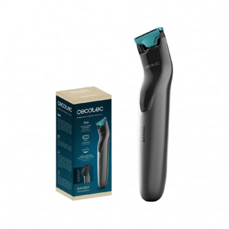 Beard Trimmer Cecotec PrecisionCare OneShave