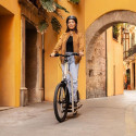 Electric Scooter Cecotec Bicinete Urban 1000 W