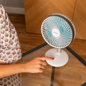Lauaventilaator Cecotec