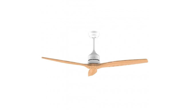 Ceiling Fan Cecotec EnergySilence Aero 5270 40 W Ø132 cm Wood