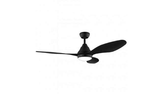 Tulega Laeventilaator Cecotec EnergySilence Aero 5200 Must 18 W 62 W