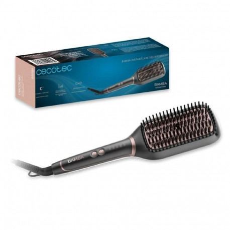 Smoothing Brush Cecotec InstantCare SquareBrush