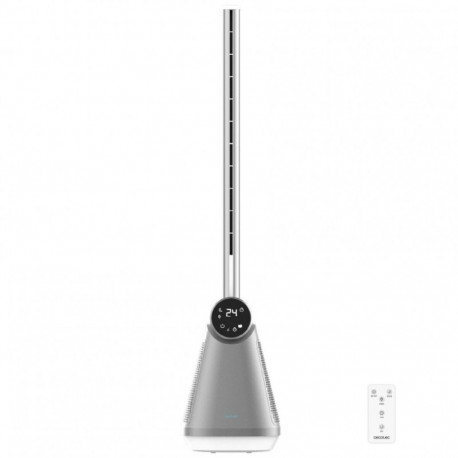 Tower Fan Cecotec EnergySilence 9890 Skyline 50 W