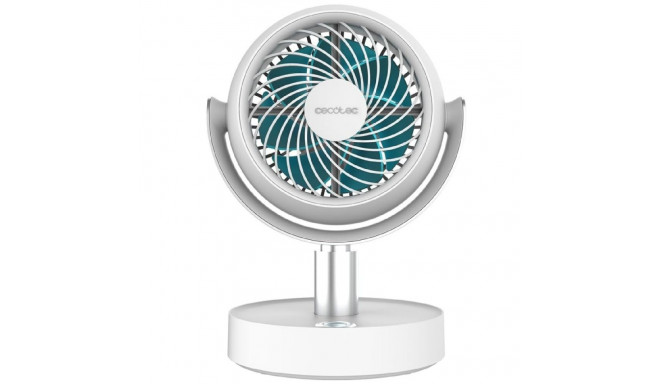 Mini Portable Fan Cecotec EnergySilence 800 Cyclone 10 W