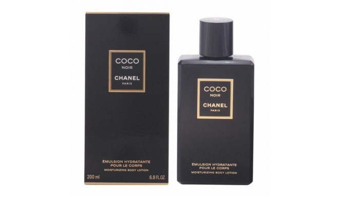 Ihupiim Coco Noir Chanel Coco Noir (200 ml) 200 ml