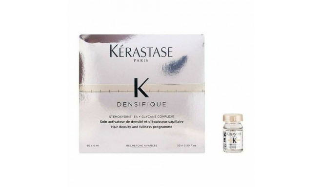 Līdzeklis Apjomam Densifique Kerastase (30 x 6 ml)